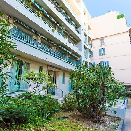 Le Tivoli Ap4264 By Riviera Holiday Homes Nice Buitenkant foto