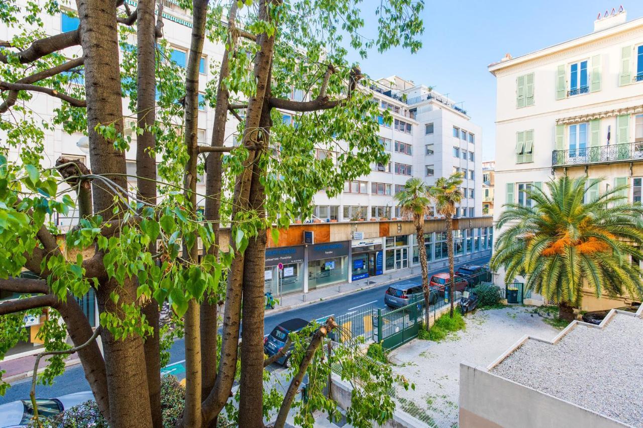 Le Tivoli Ap4264 By Riviera Holiday Homes Nice Buitenkant foto